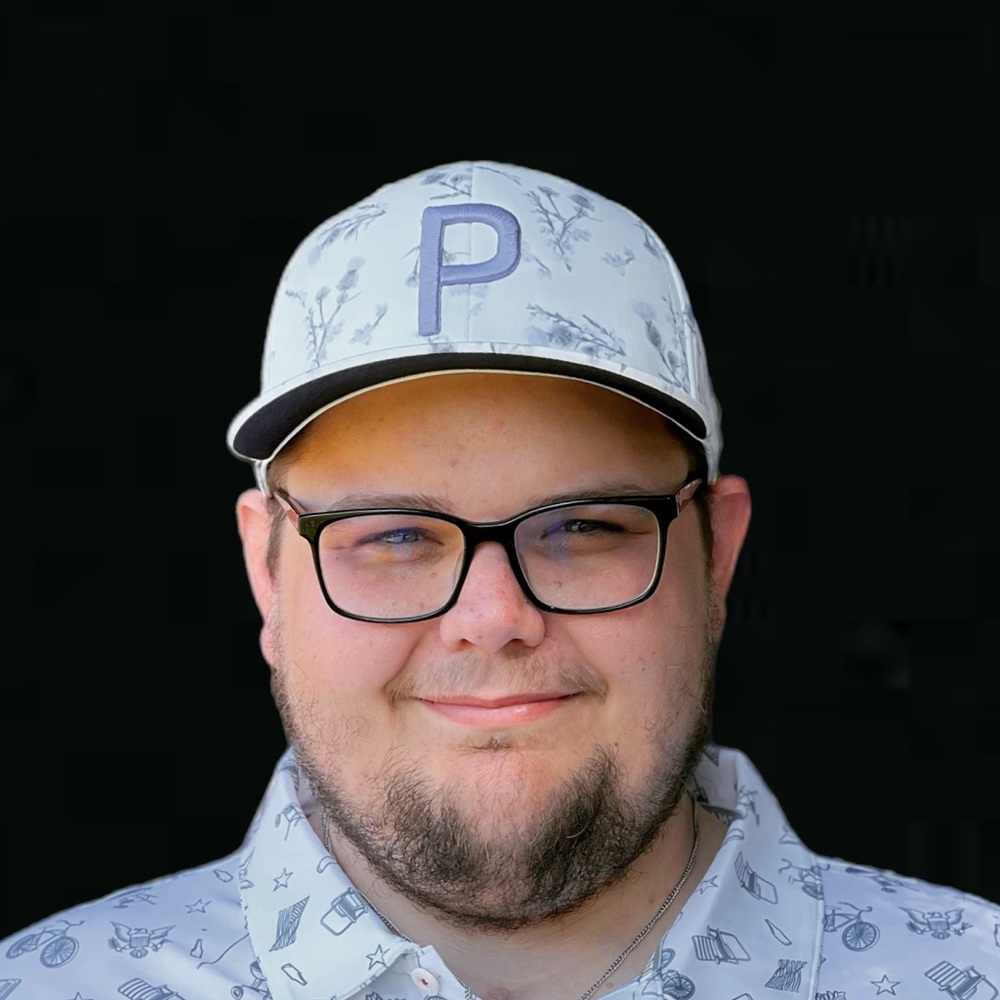 Meet your Posher, Jacob